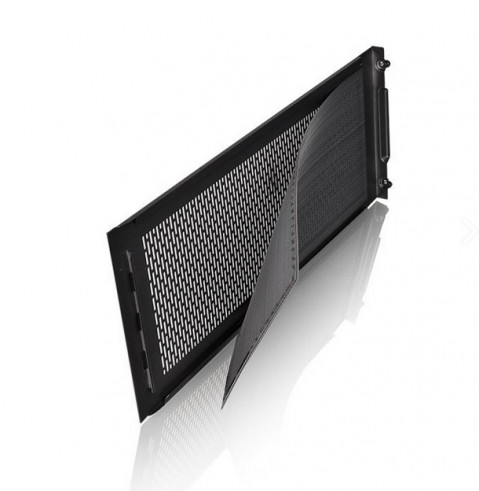 Obudowa Thermaltake Core X71 Full Tower USB3.0 Tempered Glass - Black - Galeria zdjęcie 6
