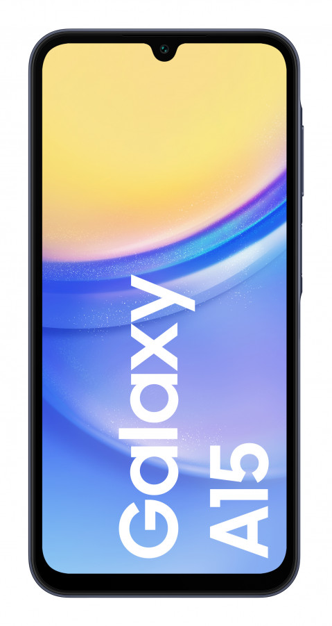 Samsung Galaxy A15 (A155) 8/256GB Black - Galeria zdjęcie 8