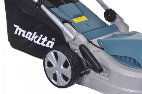 Kosiarka elektryczna MAKITA ELM4121 - Galeria zdjęcie 7