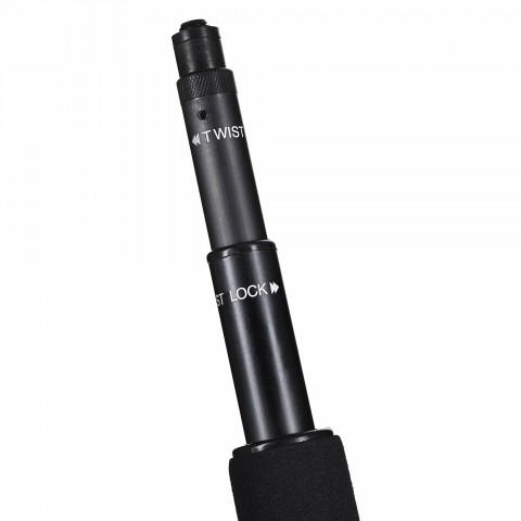RODE Micro BoomPole - Tyczka mikrofonowa - Galeria zdjęcie 5