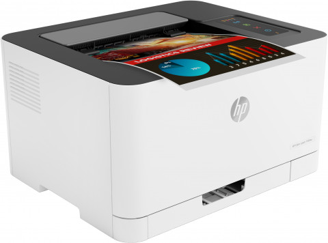 DRUKARKA HP COLOR LASERJET PRO M150NW - Galeria zdjęcie 4