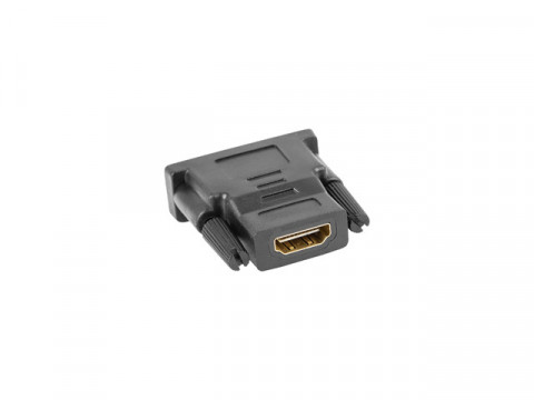 LANBERG ADAPTER HDMI(F) -> DVI-D (M)(24+1) DUAL - Galeria zdjęcie 3