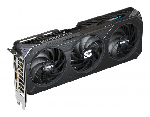 Karta graficzna Gigabyte GeForce RTX 5060 Ti GAMING OC 16GB (GV-N506TGAMING OC-16GD) - Galeria zdjęcie 5