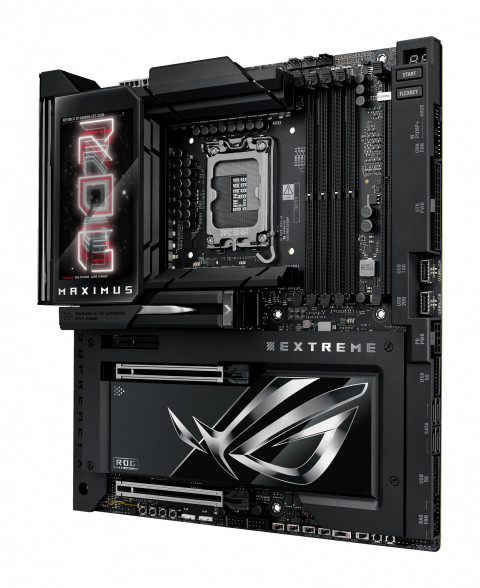 Płyta główna ASUS ROG MAXIMUS Z890 EXTREME (90MB1IA0-M0EAY0) - Galeria zdjęcie 7