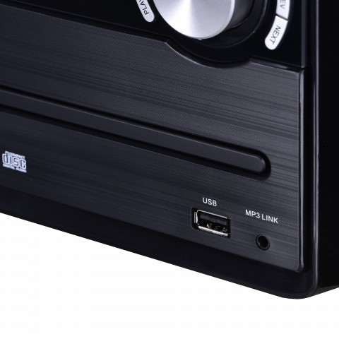 Mikrowieża Blaupunkt MS13BT - Galeria zdjęcie 3