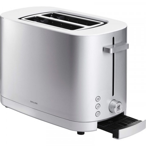 Toster ZWILLING Enfinigy z rusztem 53008-000-0 - Galeria zdjęcie 4