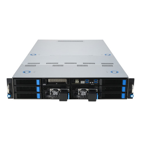ASUS ESC4000A-E11-SKU1/2200W(1+1) - Galeria zdjęcie 2