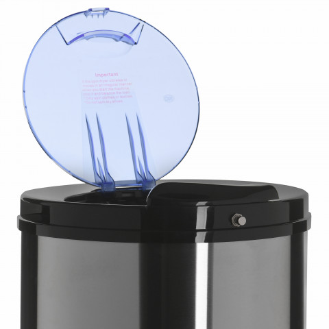 Wirówka Ravanson XPB2800-X ( inox) - Galeria zdjęcie 4
