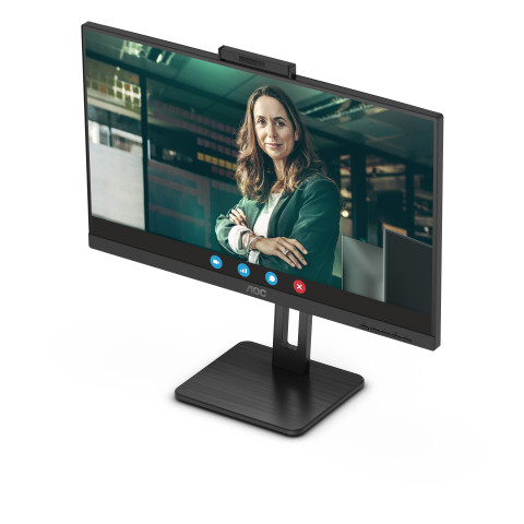 MONITOR AOC LED 23,8" 24P3CW - Galeria zdjęcie 6