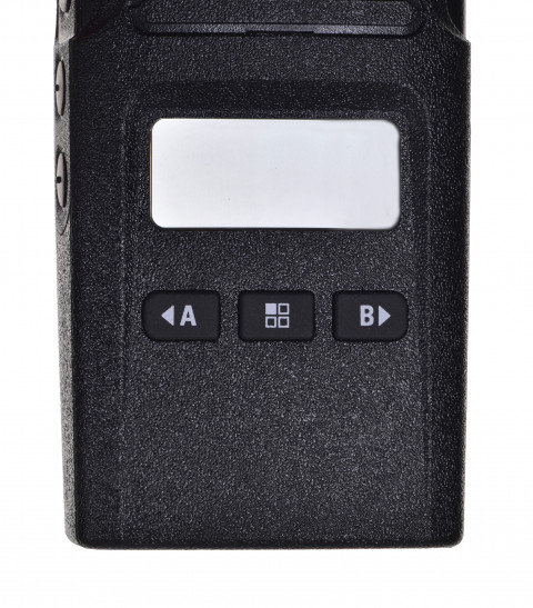 Motorola krótkofalówka XT460 16 kanałów - Galeria zdjęcie 10