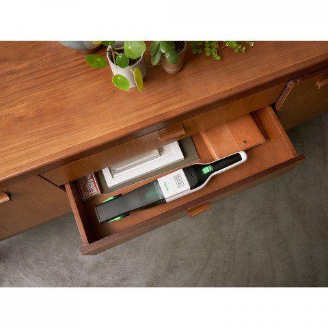 Odkurzacz 7.2V REVHV8C-QW BLACK+DECKER - Galeria zdjęcie 20
