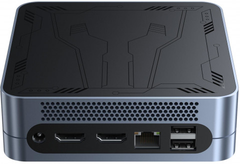 PC Chuwi LarkBox-S-P i3-1220P 16GB SSD512 BT W11Pro - Galeria zdjęcie 3