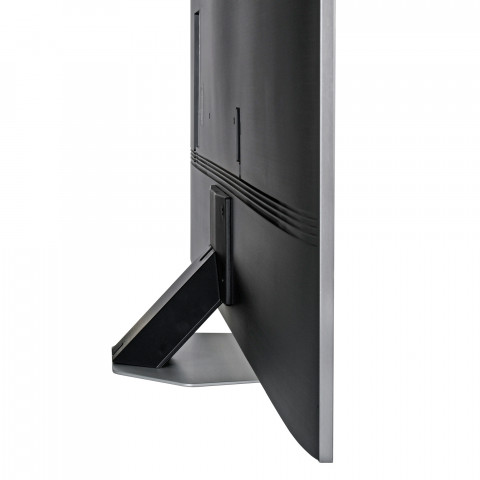 Telewizor Samsung QE85QN85CATXXH QLED 85'' 4K Ultra HD Tizen 120Hz Dolby Atmos Srebrny - Galeria zdjęcie 7