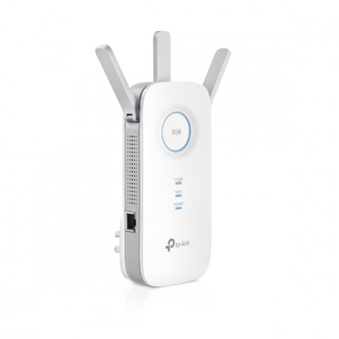 Wzmacniacz Sieciowy TP-LINK RE450 AC1750 Bezprzewodowy - Galeria zdjęcie 1