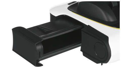 Szczotka elektryczna KARCHER KB 5 - 1.258-050.0 - Galeria zdjęcie 11