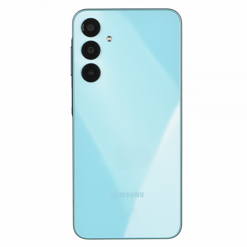 Samsung Galaxy A16 (A166) 5G DS 4/128GB Green - Galeria zdjęcie 3
