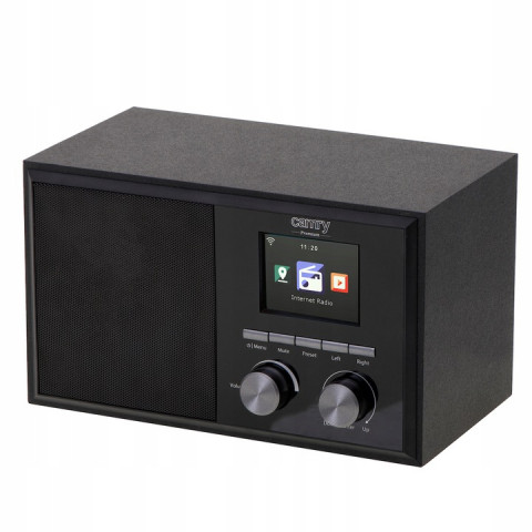 Radio internetowe CAMRY CR 1180 - Galeria zdjęcie 1