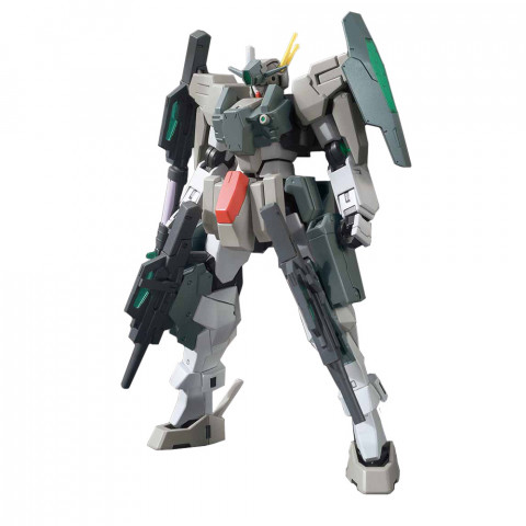 HGBF 1/144 CHERUDIM GUNDAM SAGA TYPE.GBF - Galeria zdjęcie 2