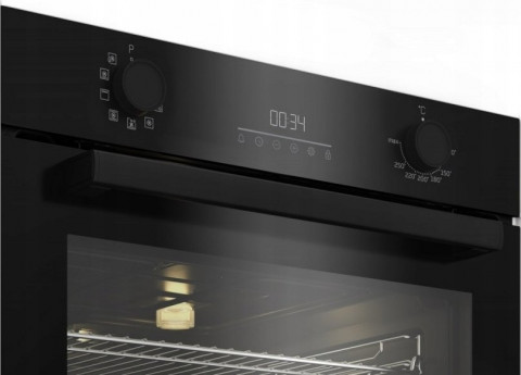 Piekarnik BEKO BBIM17300BSEA - Galeria zdjęcie 8