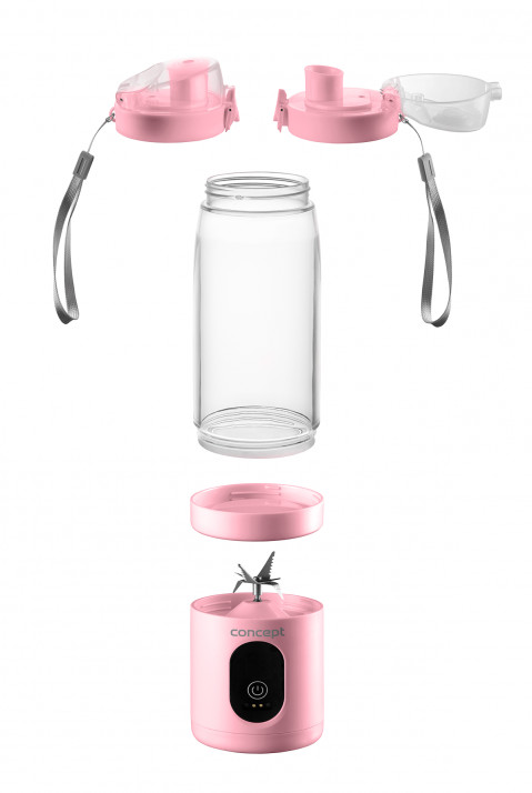Blender Smoothie bezprzewodowy SM4003 CONCEPT - Galeria zdjęcie 6