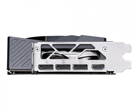 Karta graf. MSI RTX 5070 Ti 16G GAMING TRIO OC - Galeria zdjęcie 5
