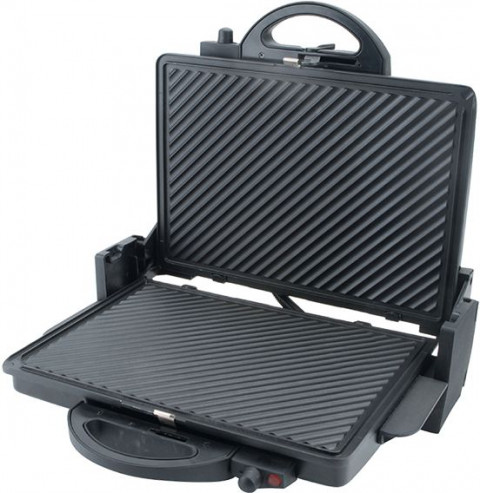 Grill elektryczny MAESTRO MR-717 - Galeria zdjęcie 3