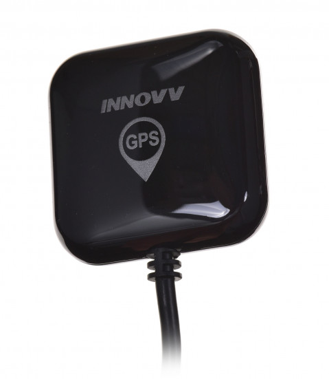 INNOVV K5 - wideorejestrator motocyklowy 2 kamery - Galeria zdjęcie 11