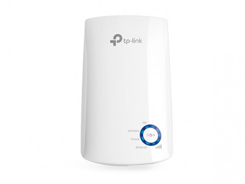 Wzmacniacz Sieciowy TP-LINK TL-WA850RE 300Mb/s Bezprzewodowy - Galeria zdjęcie 6