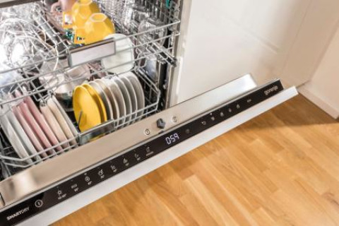 Zmywarka do zabudowy GORENJE GV642E90 - Galeria zdjęcie 20