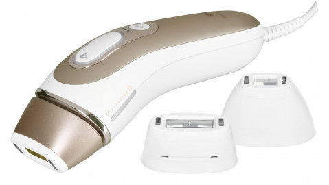 Depilator Braun Skin i-expert Smart IPL PL7253 - Galeria zdjęcie 3