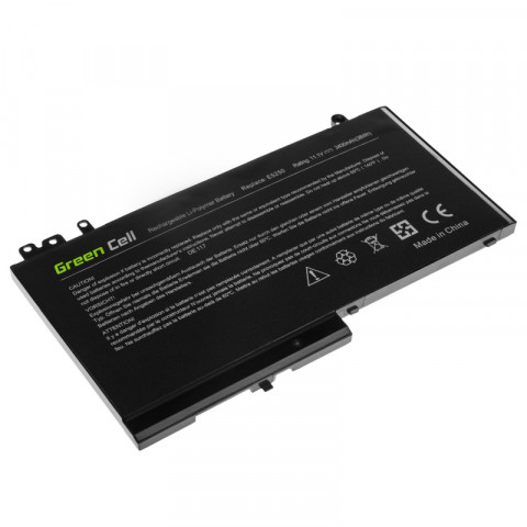 GREEN CELL BATERIA DE117 2900MAH 10.8V/11.1V - Galeria zdjęcie 3