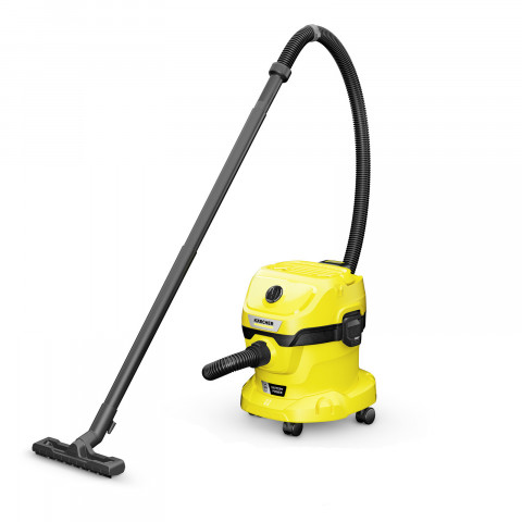 Odkurzacz uniwersalny KARCHER WD 2-18 Battery Set V-12/18 - 1.628-501.0 - Galeria zdjęcie 1