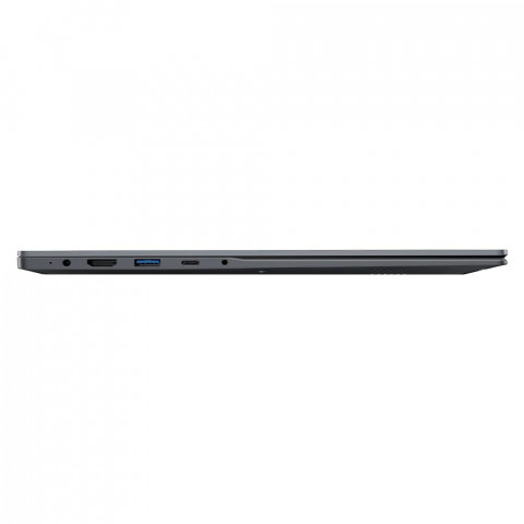 Chuwi GemiBook Plus Celeron N100 15.6" FHD AG 8GB SSD256 BT LAN Win11 Gray - Galeria zdjęcie 6