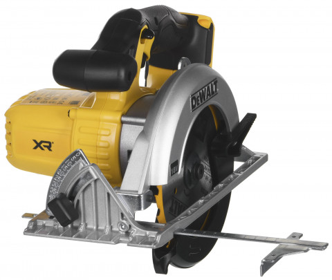Pilarka tarczowa AKU 18V DEWALT bez aku i ład - Galeria zdjęcie 3