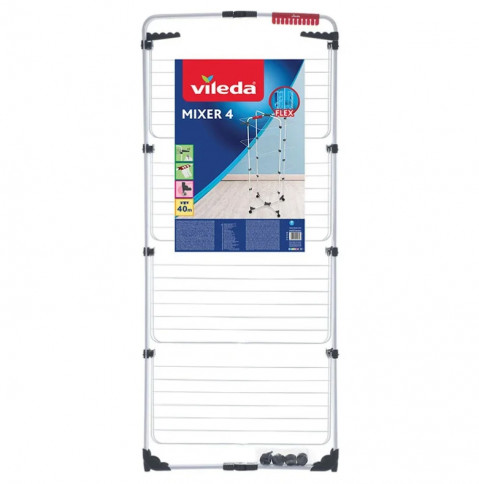 Suszarka Vileda Mixer 4 - Galeria zdjęcie 2
