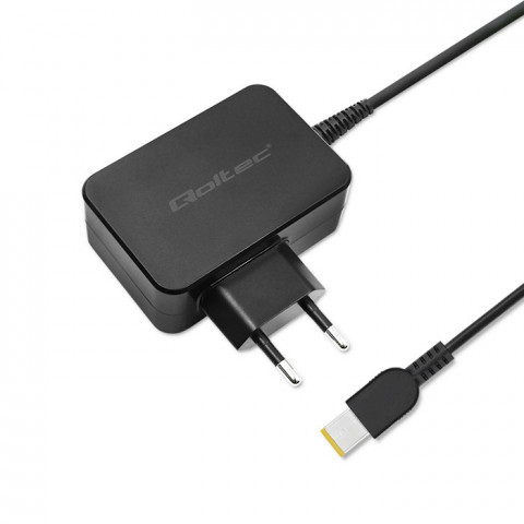 QOLTEC ZASILACZ DO LENOVO 45W | 20V | 2.25A - Galeria zdjęcie 5