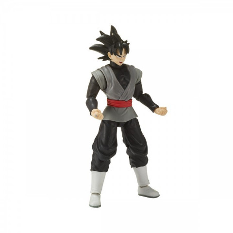 DRAGON BALL DRAGON STARS GOKU BLACK - Galeria zdjęcie 5