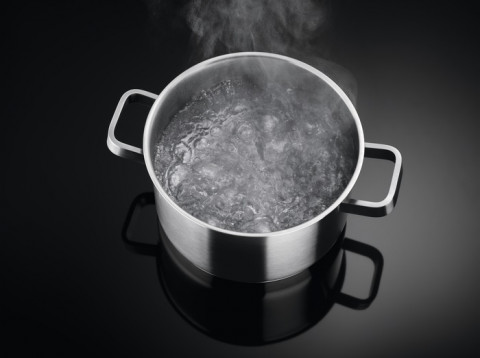 Płyta indukcyjno-gazowa ELECTROLUX KDI641723K - Galeria zdjęcie 7
