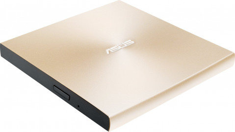 DVD-REC ASUS SDRW-08U9M-U/GOLD/G/AS ZŁOTY - Galeria zdjęcie 9