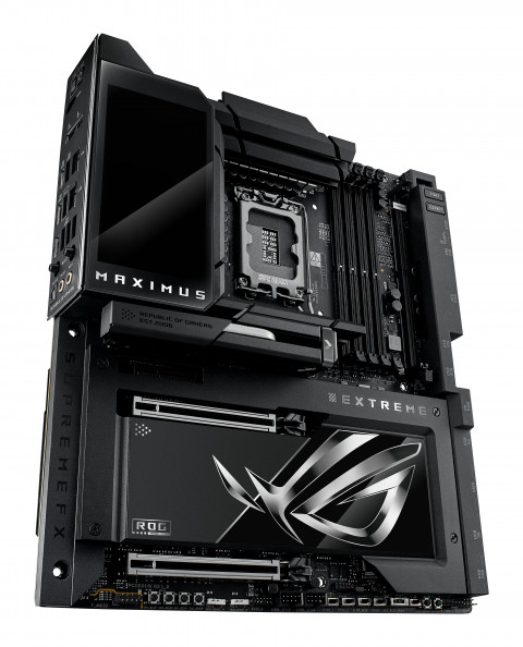 Płyta główna ASUS ROG MAXIMUS Z890 EXTREME (90MB1IA0-M0EAY0) - Galeria zdjęcie 18