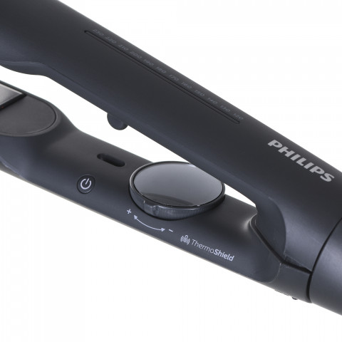 Prostownica do włosów PHILIPS BHS 510/00 - Galeria zdjęcie 2