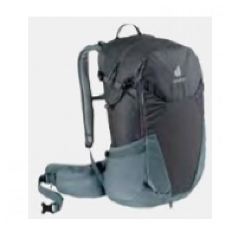 Plecak turystyczny Deuter Futura 27 graphite-shale - Galeria zdjęcie 1