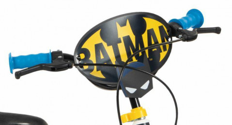 Rower dzieciecy 14" TOIMSA TOI14913 Batman - Galeria zdjęcie 5