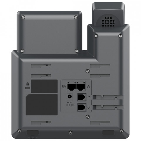 Grandstream GRP 2602G HD Telefon VoIP - Galeria zdjęcie 2