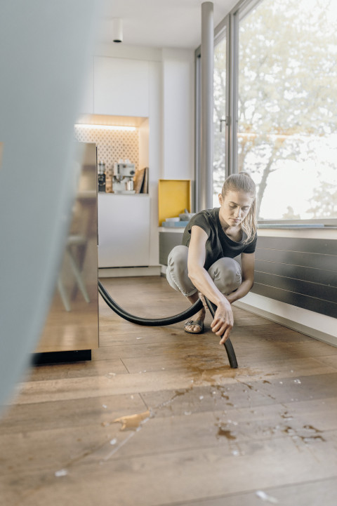 Odkurzacz uniwersalny KARCHER WD 3 S V-15/6/20 Home - 1.628-150.0 - Galeria zdjęcie 5