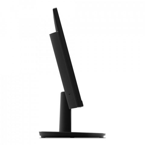 Lenovo N27q 27" WQHD WLED 100Hz 300nits AG HDMI DP Czarny - Galeria zdjęcie 8