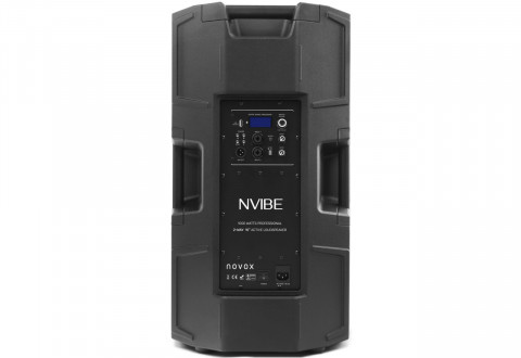 Novox N-VIBE 15 - Kolumna aktywna 500W - Galeria zdjęcie 2
