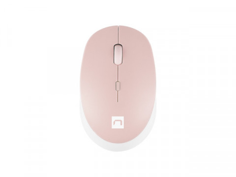 NATEC MYSZ BEZPRZEWODOWA HARRIER 2 1600DPI BT 5.1 - Galeria zdjęcie 2