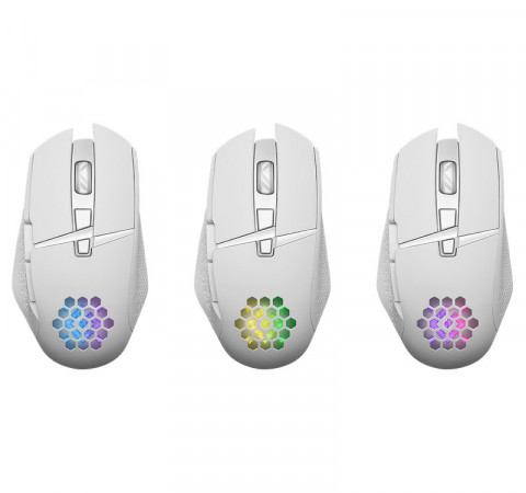 DEFENDER MYSZ GM-514 GLORY OPTIC RF RGB 52513 - Galeria zdjęcie 3