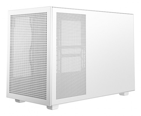 Obudowa DeepCool CH260 WH (R-CH260-WHNGM0-G-1) - Galeria zdjęcie 4